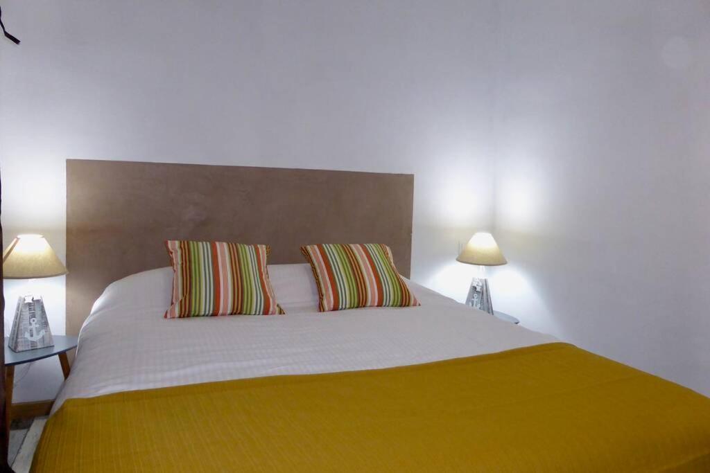 Palamos Appartement Buitenkant foto