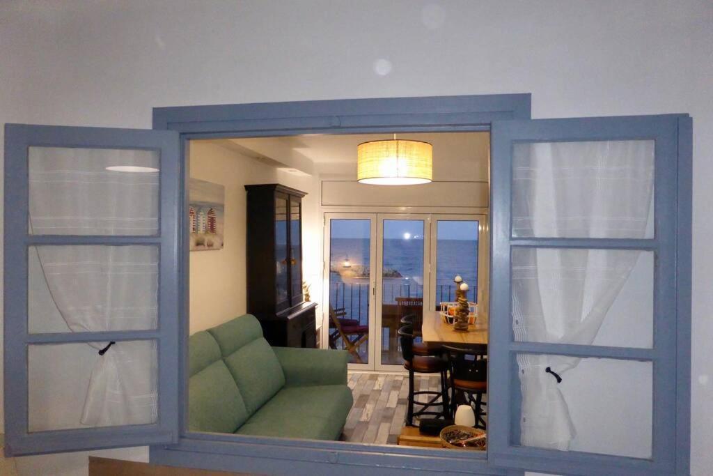 Palamos Appartement Buitenkant foto