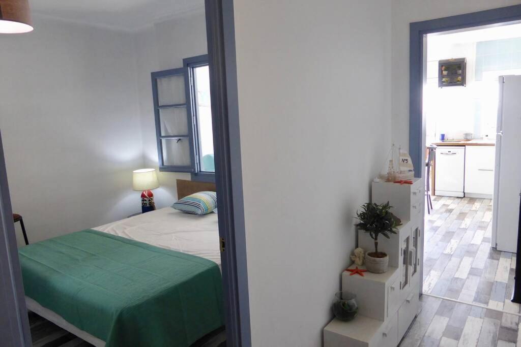Palamos Appartement Buitenkant foto