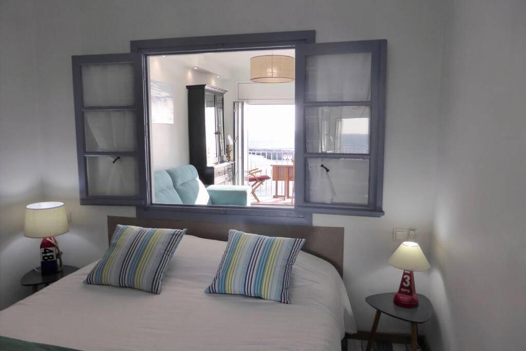 Palamos Appartement Buitenkant foto