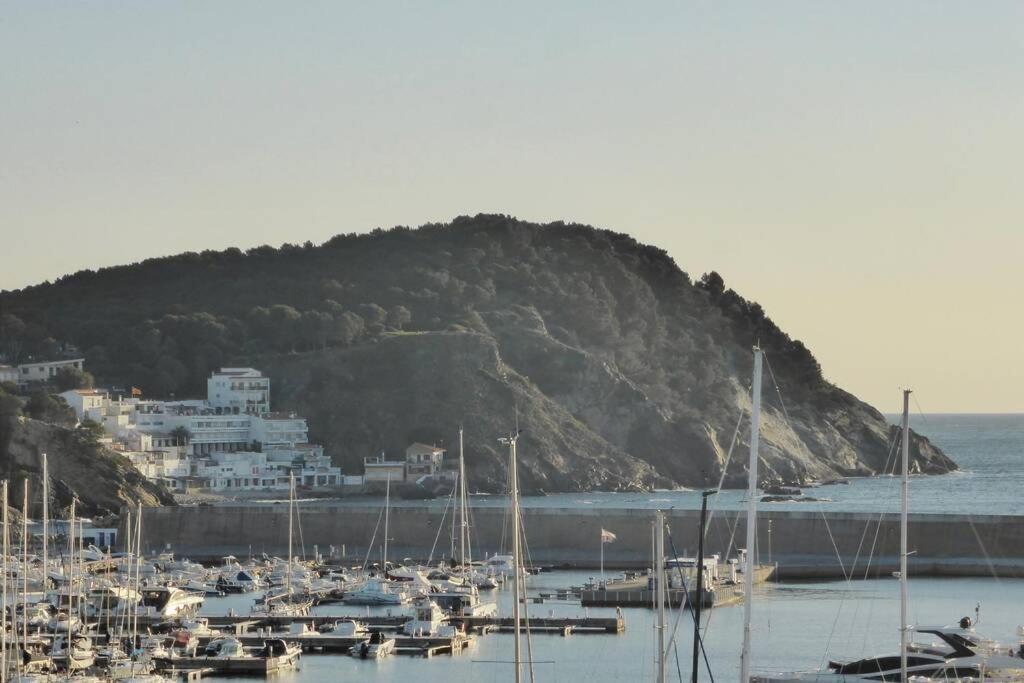 Palamos Appartement Buitenkant foto