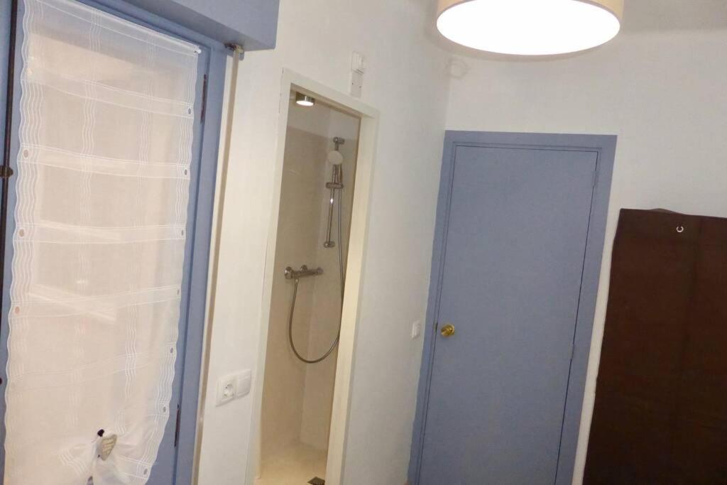 Palamos Appartement Buitenkant foto