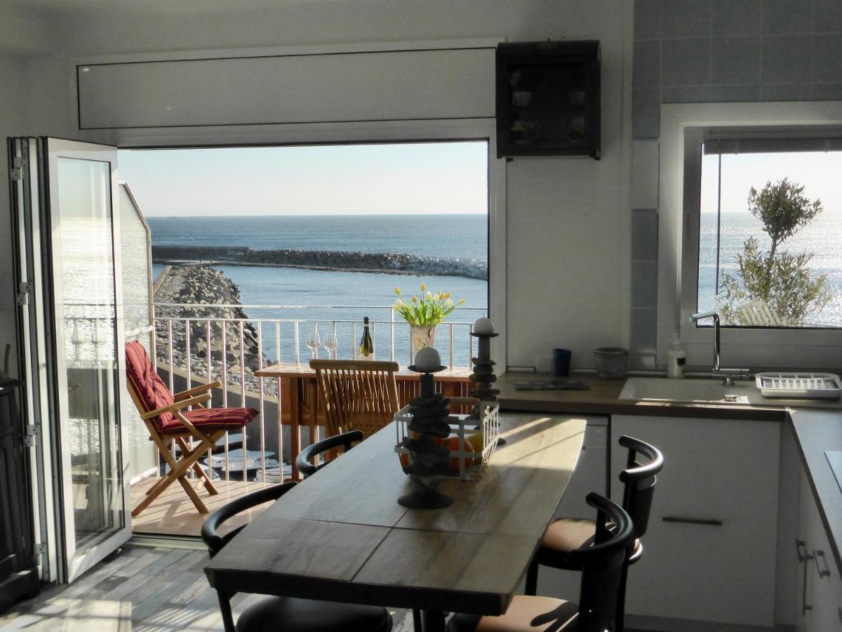 Palamos Appartement Buitenkant foto