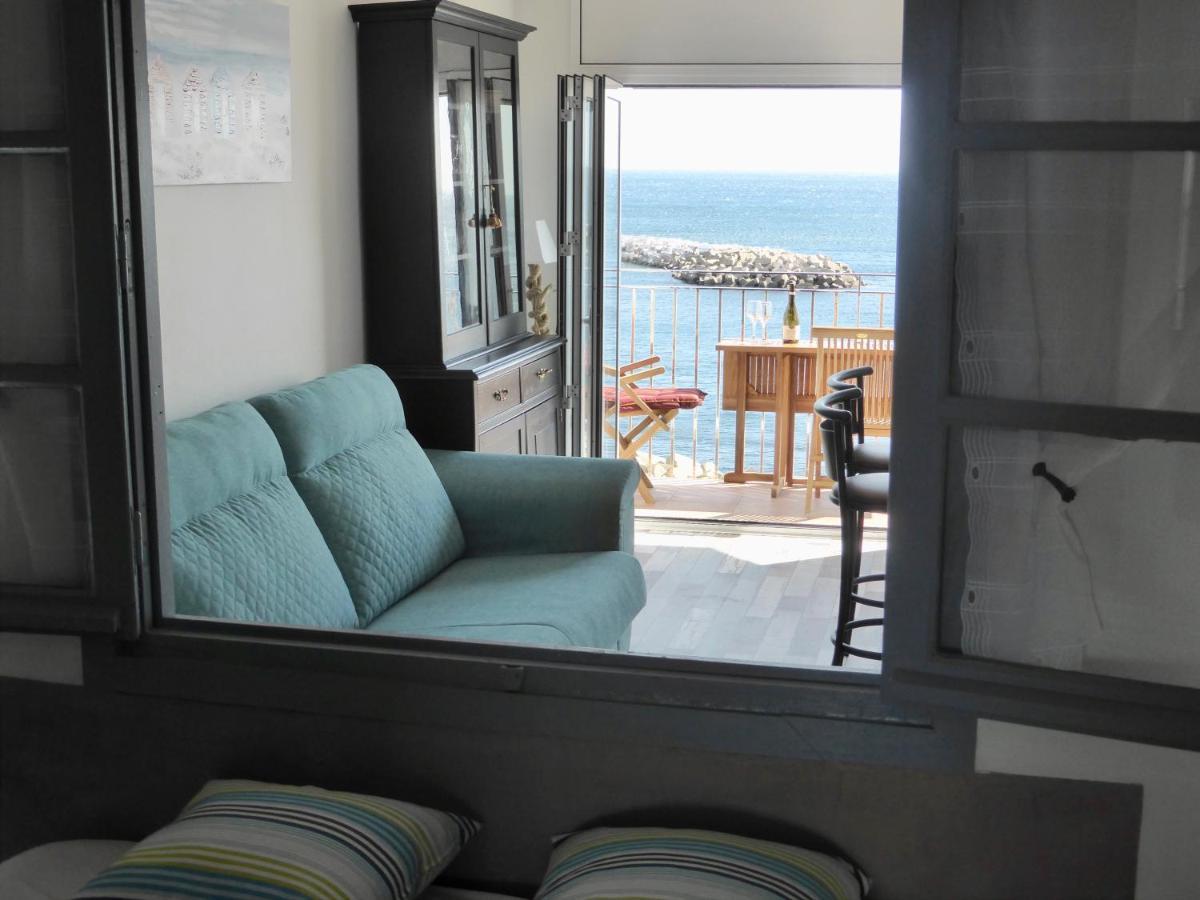 Palamos Appartement Buitenkant foto